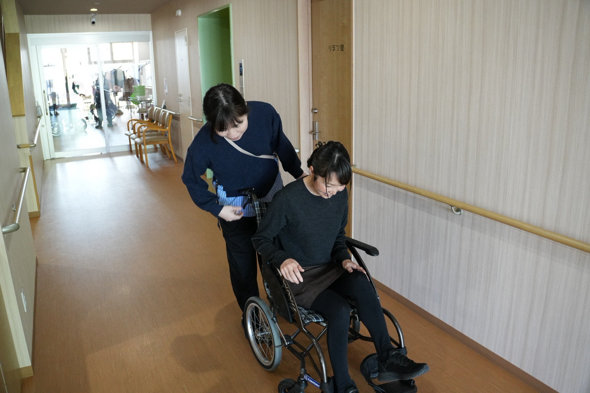 ✨福祉用具専門相談員✨Eコネクト　正社員　募集